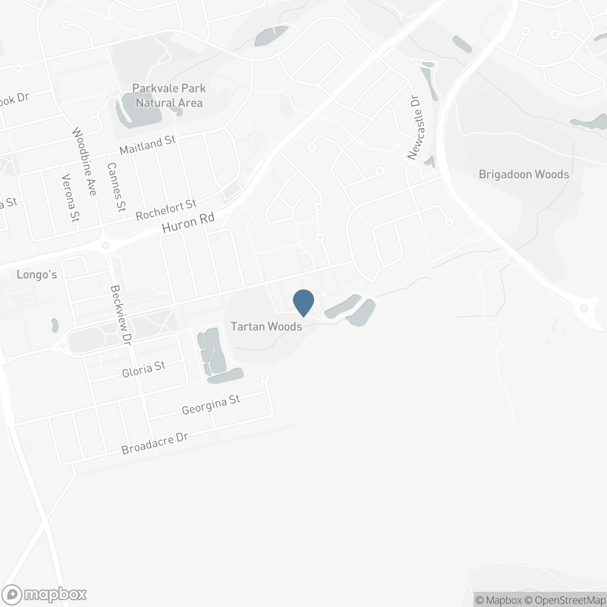 81 WOODEDGE Circle, Kitchener, Ontario N2R 0P8